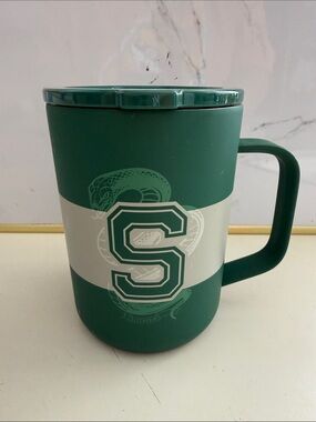 Slytherin Corkcicle Mug